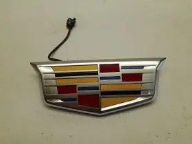 129-11263 Cadillac Rear Gate Escalade 2022 Door Handle Exterior 1168958