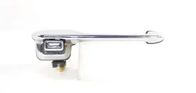 Cadillac 129.gm6q89 1989 Brougham Oem Chrome Right Rear Exterior Outside Door Handle