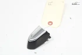 13522322 Cadillac 2014-2019 Cts Front Left Driver Side Exterior Door Handle Cap Oem