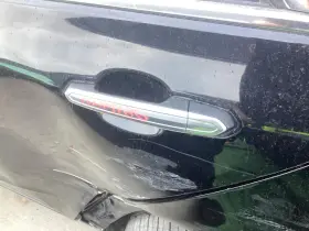13580434 Cadillac Used Front Exterior Door Handle Fits 2013 Ats Without Extended Range