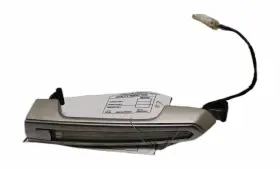 13592175 Cadillac Driver Door Handle Exterior Rear With Illuminated Fits 13-17 Xts 1515799