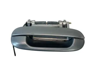 150460 Cadillac 2003-2007 Cts Rear Right Passenger Exterior Door Handle Outer Assembly