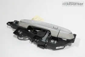 15816 Cadillac 2017-2023 Xt5 Rear Left Side Door Exterior Handle With Frame Oem
