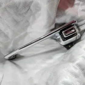 20479793 Cadillac 1986-1992 Fleetwood Left Door Handle Chrome