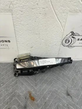 20827614 Cadillac 2010-2013 Srx Lacross Front Right Door Handle Assembly Oem 10-28