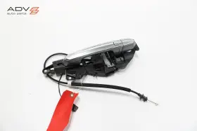 23319258 Cadillac 2017 - 2020 Ct6 Rear Left Driver Side Exterior Door Handle Oem