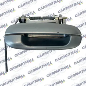 25753670 Cadillac 03-07 Cts Front Right Passenger Outer Exterior Door Handle