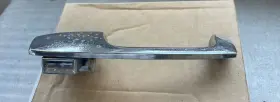 5714930 Cadillac 1965 Eldorado Fleetwood Deville Right Side Exterior Chrome Door Handle
