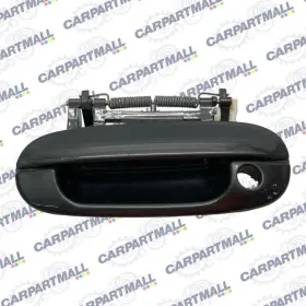 Lh-150201 Cadillac 2000-2005 Deville Front Left Driver Side Exterior Door Handle Oem