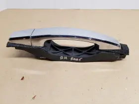 96680878 Captiva 2012 Chevy Rear Right Exterior Door Handle Oem