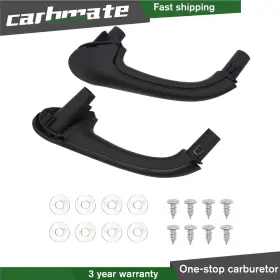 2038101551 Carbmate Car Front Interior Door Pull Handle For Mercedes-benz W203 C230 C240 C280 C32