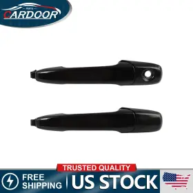 Cardoor Parts Ca847948p01s For Mercury Milan Ford Fusion 2.5l 2010-2011 Door Handle Front Rear Left Right