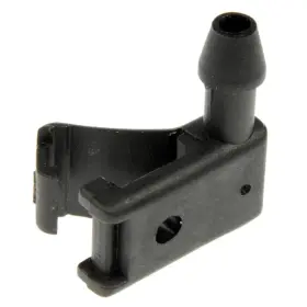Alx-pau-rb-924-5403-cl360b50 Carlights360 For Peterbilt 389/367 2008 2009 Windshield Wiper Nozzles Driver/passenger Side