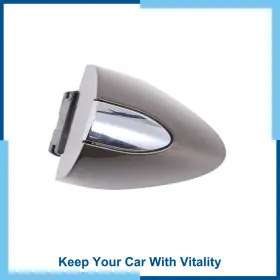 13597113 Carpopart Exterior Door Handle Cover Trim For Buick Lacrosse 17-19 Bronze
