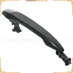 10035685 Carspartsaleclub 1x Exterior Front Right Or Left Door Handle Black For 2004-2010 Toyota Sienna V6