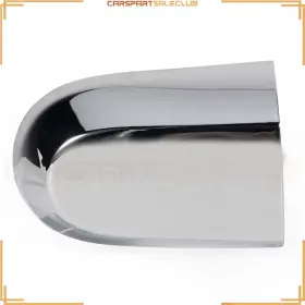 10104657 Carspartsaleclub 1x Exterior Rear Left Door Handle For 2011-15 Kia Sorento V6 Chrome