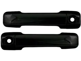 39jvhnz54 Cci Front And Rear Door Handle Cover For Tundra Sequoia 2016 2007 2008