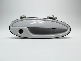 10244583 Chevrolet 1997 - 2003 Oem Malibu Front Right Passenger Side Exterior Door Handle