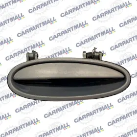 10254838 Chevrolet 1997-2003 Malibu Rear Right Exterior Door Handle Assembly Oem