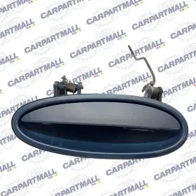 10278610 Chevrolet 10254839 1997-2003 Malibu Rear Left Side Exterior Door Handle Oem
