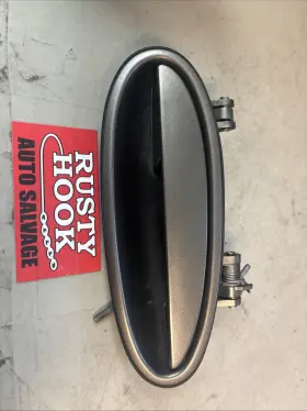 Chevrolet 10276809 1999 Malibu Rear Right Exterior Door Handle Assembly