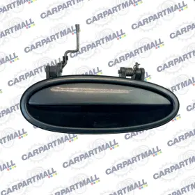 10308590 Chevrolet 10333069 2000-2005 Impala Front Passenger Door Exterior Handle
