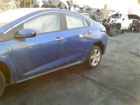 120-03203l Chevrolet Driver Left Front Door Fits 16-19 Volt 122261
