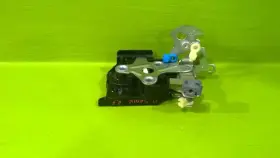Chevrolet 120.gm1j17 16 17 18 Spark Passenger Right Front Door Lock Latch Oem 997-51