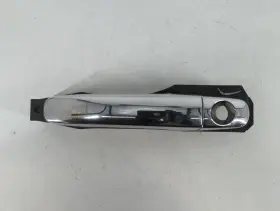 129-00223a Chevrolet 2008-2012 Malibu Driver Rear Left Door Handle Exterior Assembly Hglpm