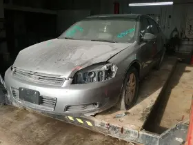 129-00230l Chevrolet Driver Door Handle Exterior Front Painted Fits 06-07 Impala 1454764