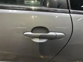 129-00231l Chevrolet Driver Door Handle Exterior Rear Painted Thru 11/19/06 Fits 06-07 Impala 913856