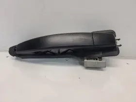 129-00331br Chevrolet 2012 Captiva Passenger Right Front Exterior Door Handle Black 129-00331br Chevrolet 2012 Captiva Passenger Right Front Exterior Door Handle Black