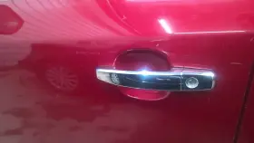 129-00332al Chevrolet Outside Exterior Door Grab Handle Driver Front Chrome 129-00332al Chevrolet Outside Exterior Door Grab Handle Driver Front Chrome