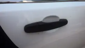 129-00354r Chevrolet Outside Exterior Door Grab Handle Passenger Textured Finish