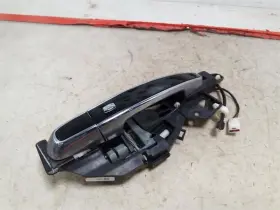 129-00999 Chevrolet Door Handle Exterior Assembly Front Denali Fits 17-23 Acadia 3672054