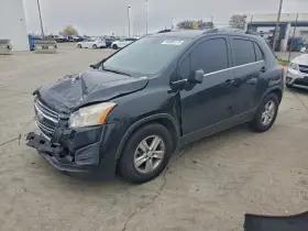 129.gm1g20 Chevrolet Trax 2020 Door Handle Exterior 10629774