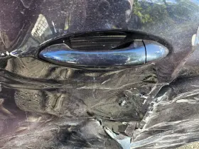 13506795 Chevrolet Used Front Exterior Door Handle Fits 2016 Cruze Vin B 4th Digit New S