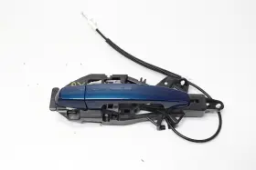 13512734 Chevrolet 2018-2024 Equinox Rear Left Driver Side Exterior Door Handle Oem