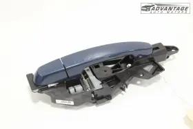13521809 Chevrolet 2019-25 Malibu Rear Right Side Exterior Door Panel Handle And Bezel Oem