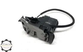Chevrolet 13546566 2018-2024 Traverse Left Driver Rear Door Lock Latch Actuator Oem #
