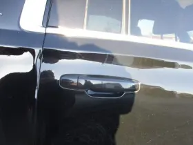 13583889 Chevrolet Used Front Exterior Door Handle Fits 2019 Suburban 1500 O
