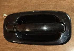 15053144 Chevrolet 2000-2006 Tahoe Gmc Yukon Rear Right Exterior Door Handle Oem