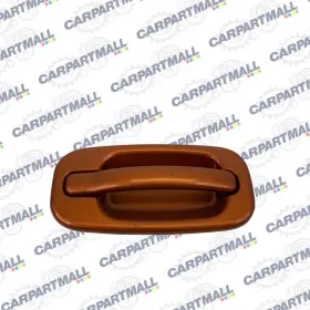 15182405 Chevrolet 2004-2006 Avalanche 1500 4-dr Front Right Door Outer Handle