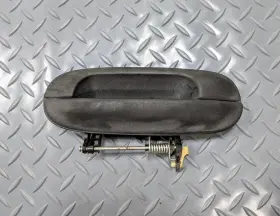 15291305 Chevrolet 2005 - 2007 Oem Trailblazer Front Right Side Exterior Door Handle