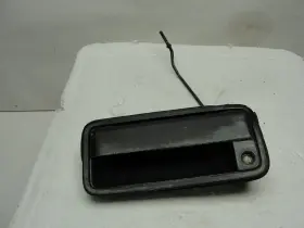 15667243 Chevrolet 1988-94 Gmc C/k 1500 Lh Exterior Door Handle Oem Gm #