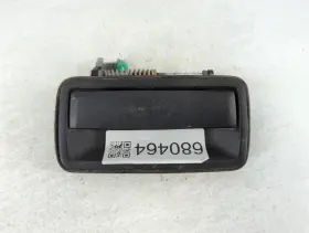 15672123-4 Chevrolet S10 Blazer Driver Front Left Door Handle Exterior Assembly Nn88l