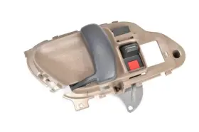 15775521 Chevrolet 1995-2000 Genuine C2500 Left Driver Side Door Handle