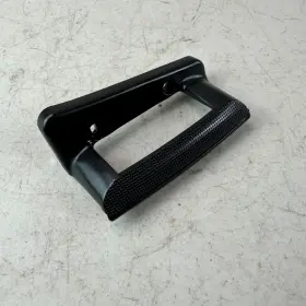 Chevrolet 15781208 2005-2013 Chevy Corvette Left Driver Side Exterior Door Handle Switch Bezel Oem
