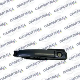 15786205 Chevrolet 2010-2017 Equinox Front Left Side Outer Exterior Door Handle