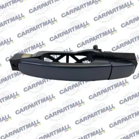 15786207 Chevrolet 2010-2017 Equinox Rear Left Side Outer Exterior Door Handle